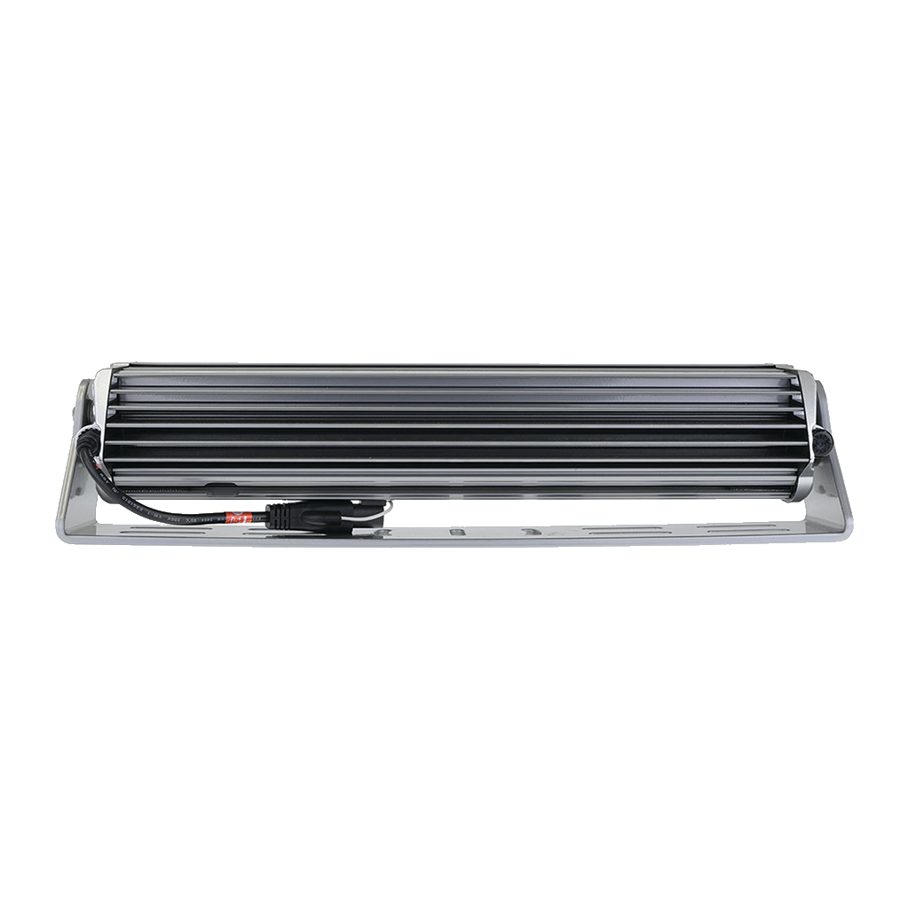 Great Whites Double Driving Light Bar 24 LED Alloy GWD5244A