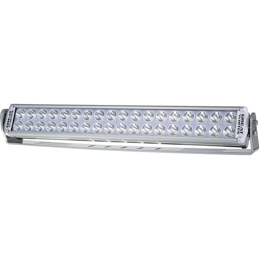 Great Whites Double Driving Light Bar 36 LED Alloy GWD5364A