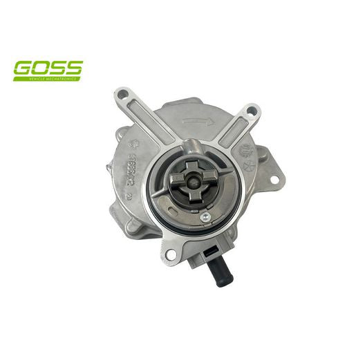 Goss Vacuum Pump VP101