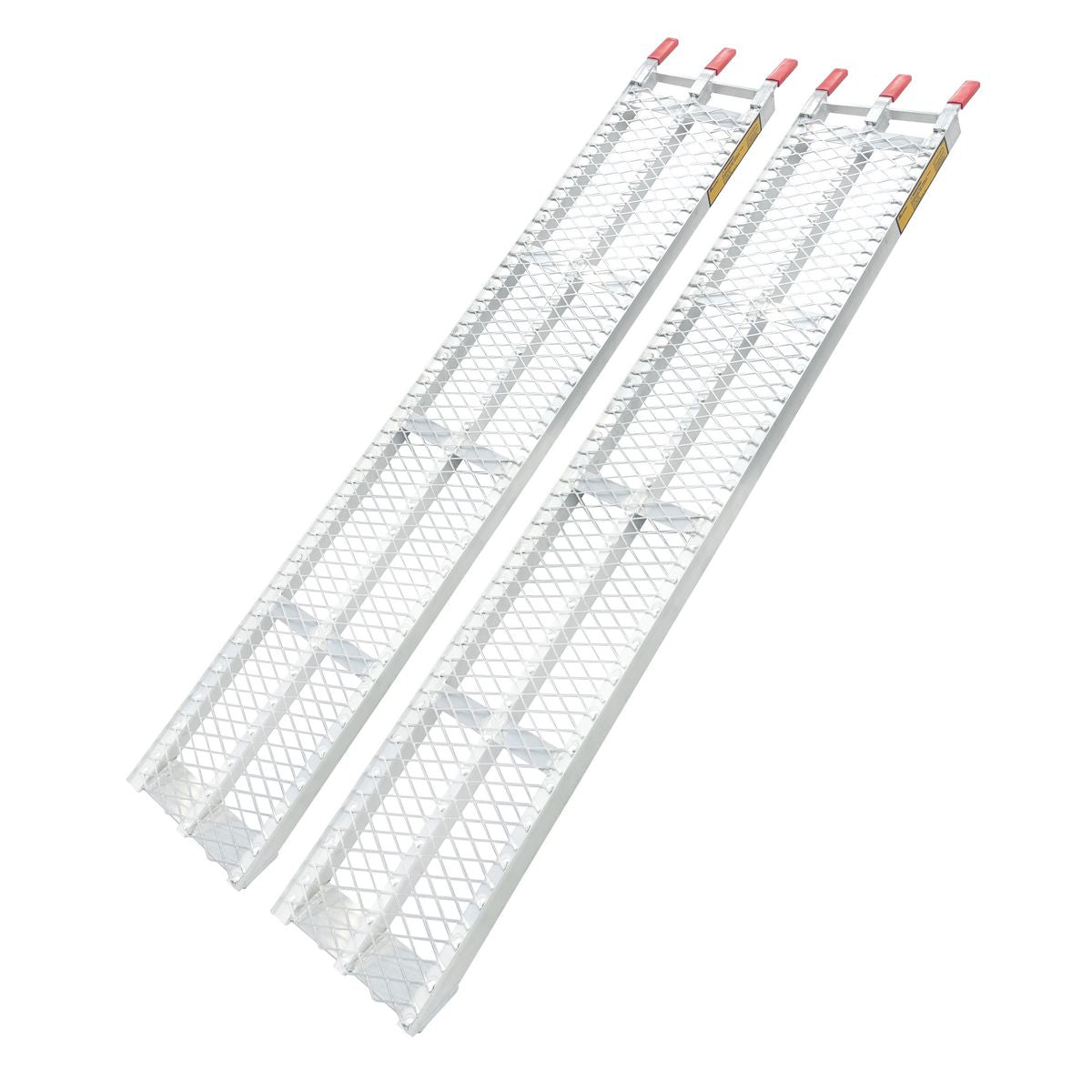 Maxi Trac 4x4 Loading Ramp Aluminium Mesh Pair MTLRA1