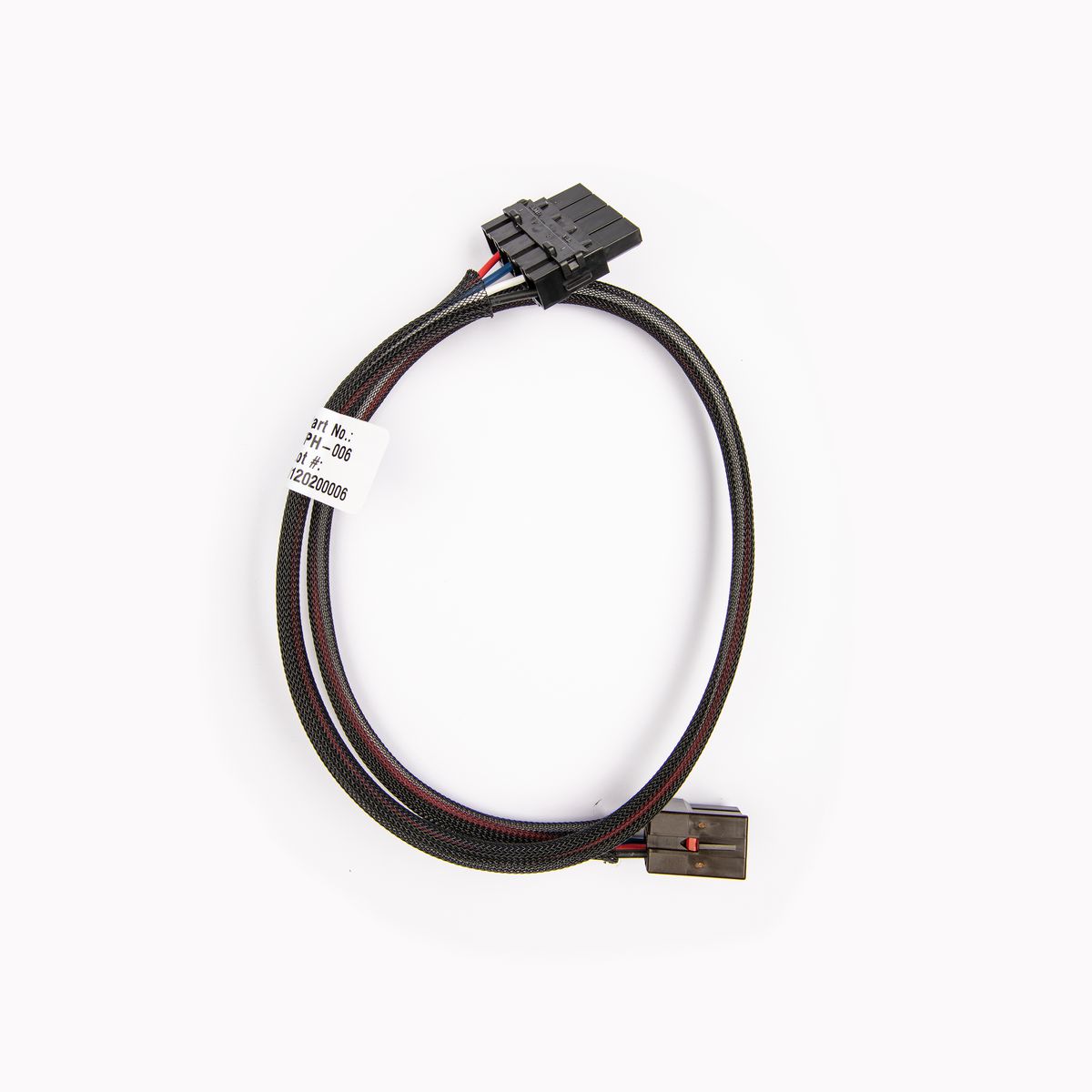 REDARC Tow Pro Brake Controller Harness to suit Ford/Landrover/Lincoln/Mercury TPH-006