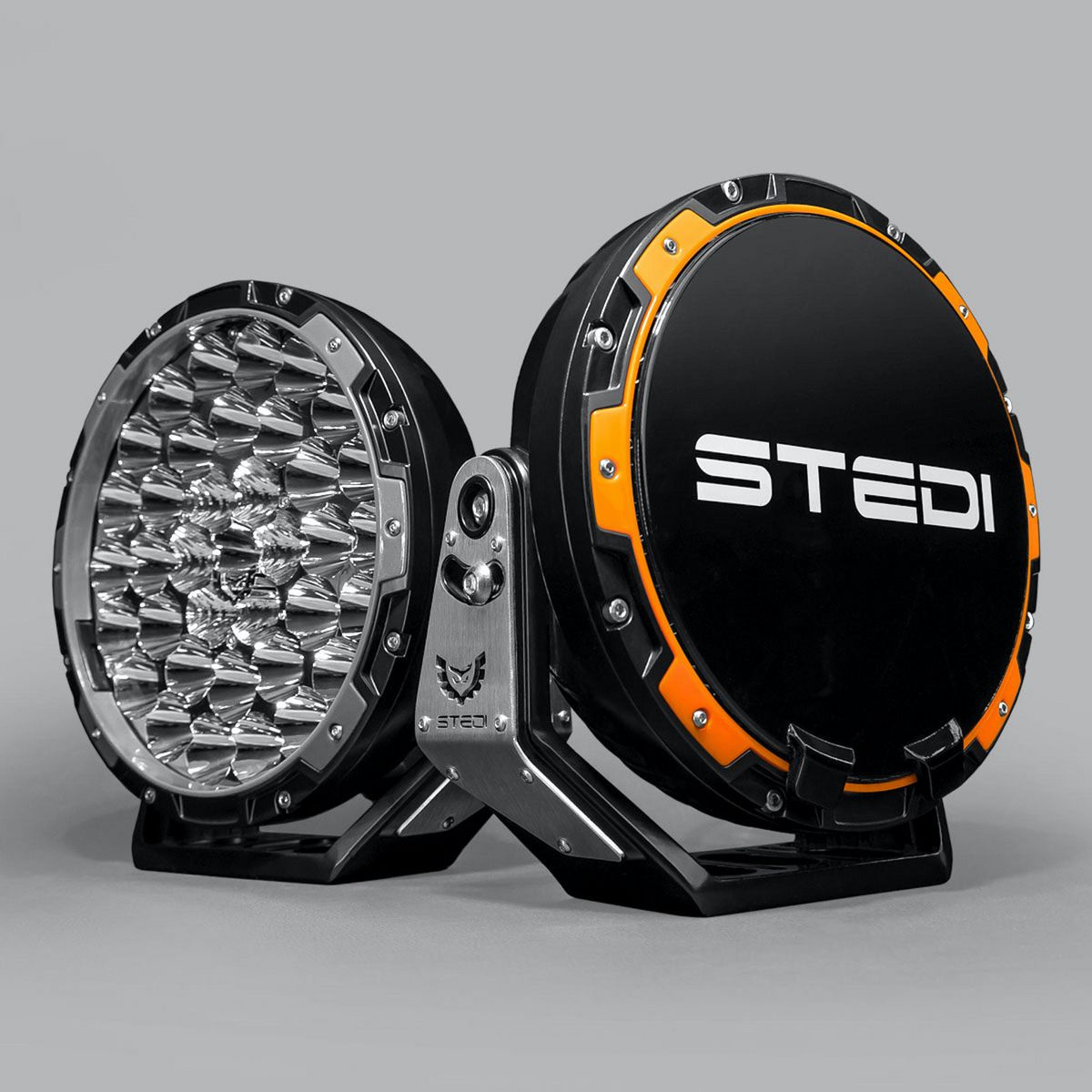 STEDI TypeX Pro LED Driving Lights LEDTYPEXPRO