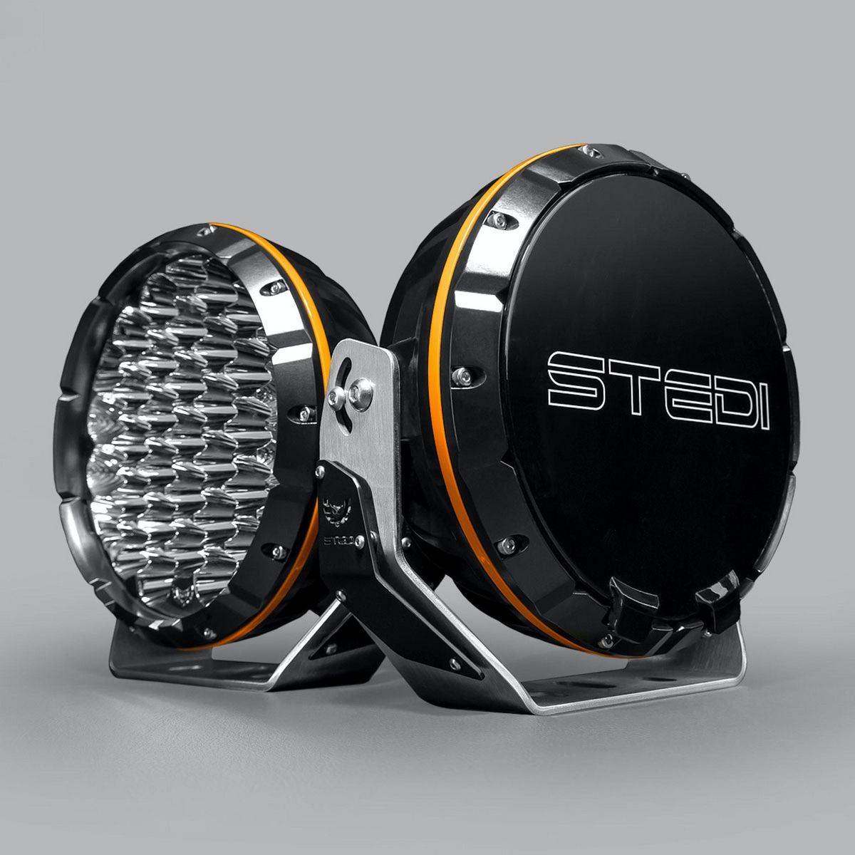 STEDI TypeX Sport LED Driving Lights LEDTYPEXSRT