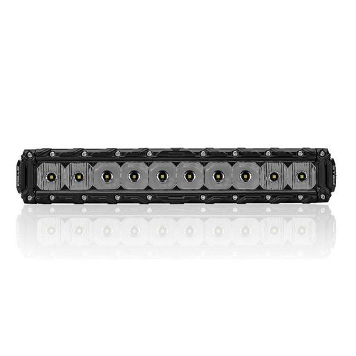 STEDI Slim Light Bar Single Row 10 LED  ST3K LED 115 Inch LEDST3K10L