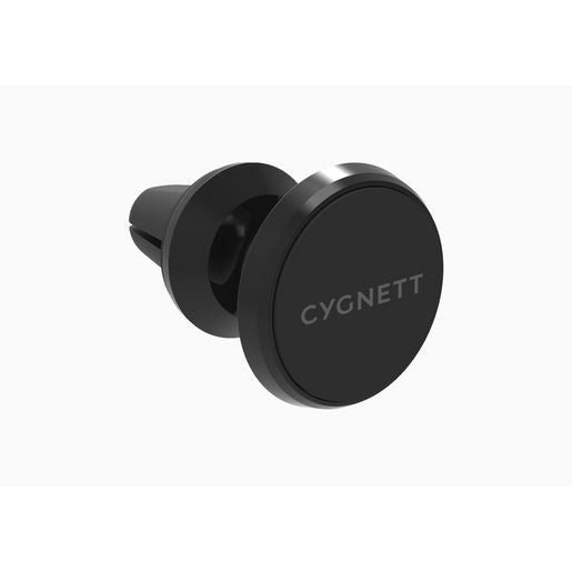 Cygnett MagMount & Magnetic Vent Phone Mount