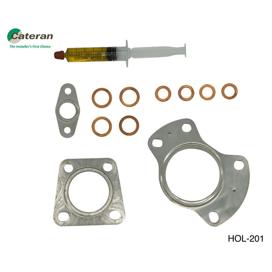 Cateran Turbo Gasket Kit HOL-201