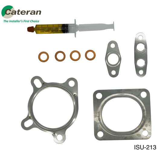 Cateran Turbo Gasket Kit ISU-213