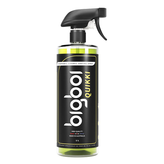 Bigboi Ceramic Hydrophobic Coating Spray 1L QUIKKI