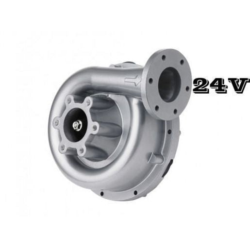Davies, Craig Electric Water Pump Kit Alloy 130L/Min 8081