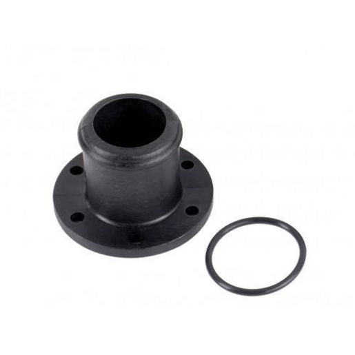 Davies, Craig Nylon Straight Adaptor 35mm 8307