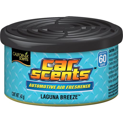 California Scents Air Freshener Laguna Breeze 42G E302695400