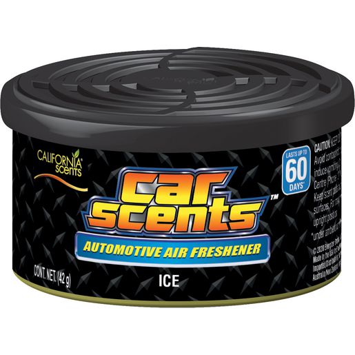 California Scents Air Freshener Ice 42G E302697400