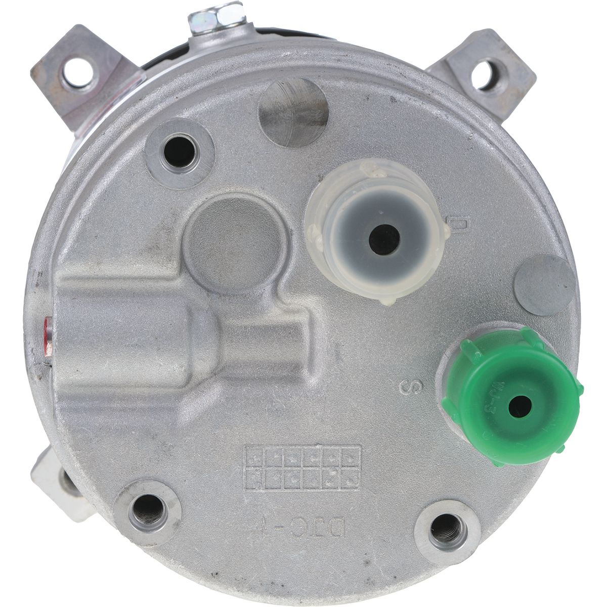 OEX AC Compressor CXG0014