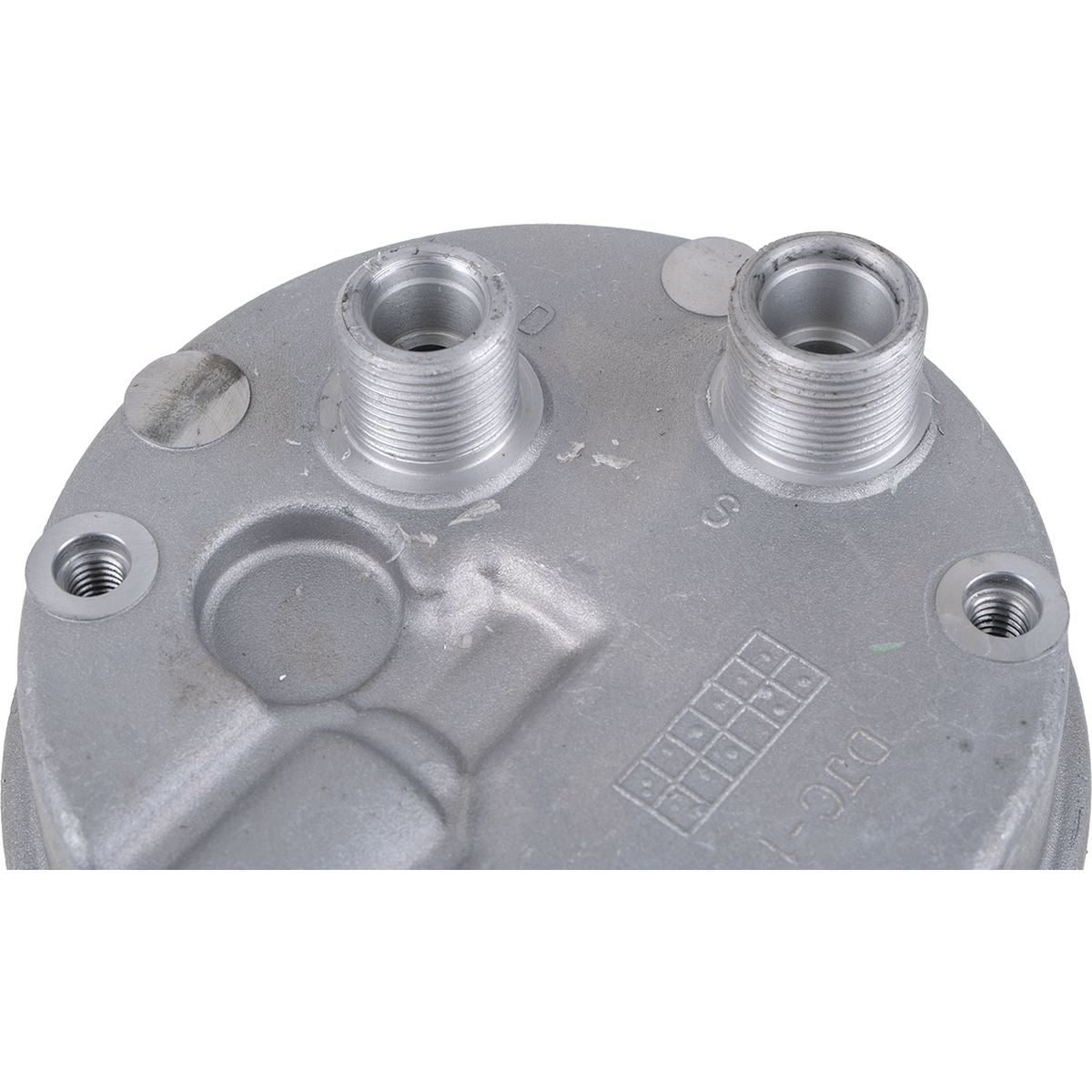 OEX AC Compressor CXG0014