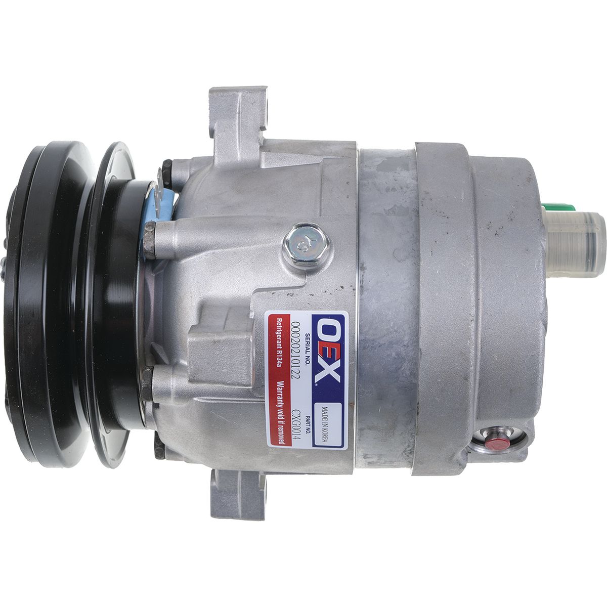 OEX AC Compressor CXG0014