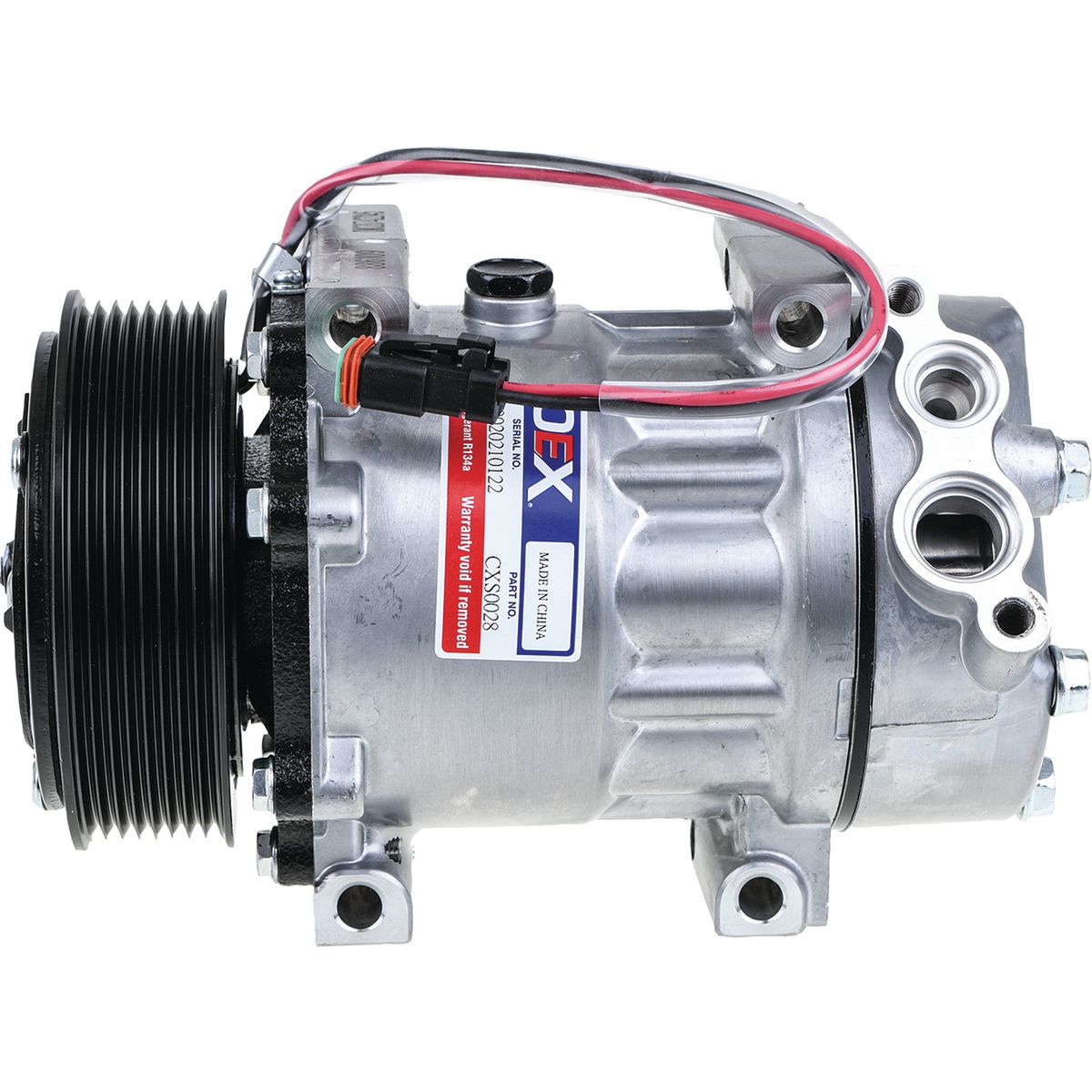 OEX AC Compressor CXS0028