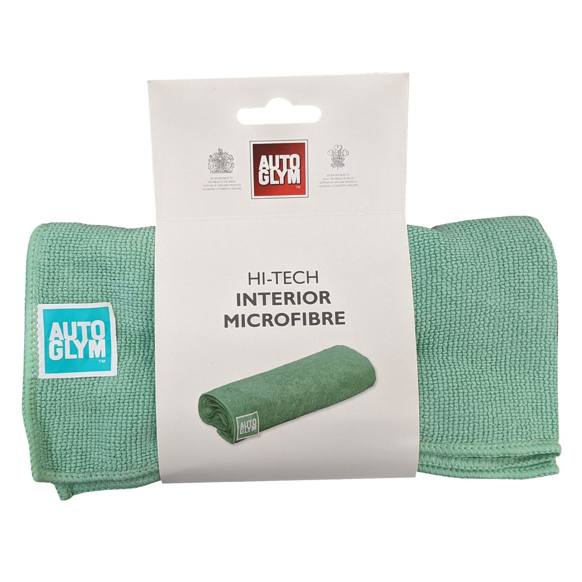 Autoglym Hi-Tech Microfibre Interior Cloth AUAAU-HTIMG