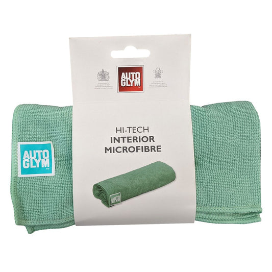 Autoglym Hi-Tech Microfibre Interior Cloth AUAAU-HTIMG