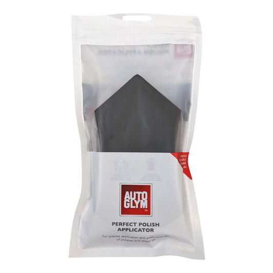 Autoglym Perfect Polish Foam Pad Applicator AUAAU-PPAPP
