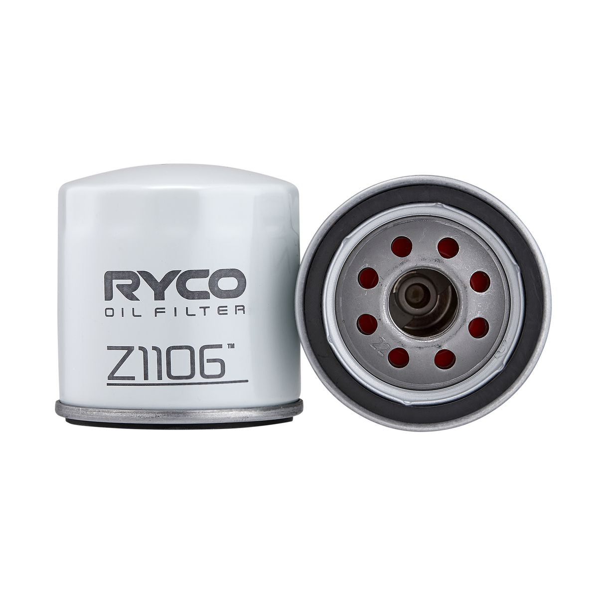 Ryco Oil Filter Z1106