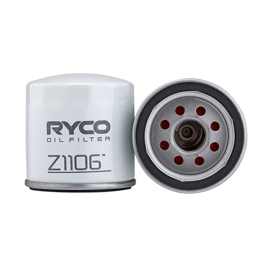 Ryco Oil Filter Z1106