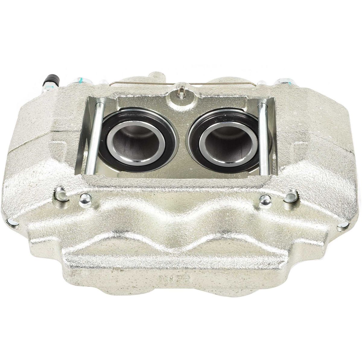 DBA Front Left Brake Caliper DBAC1008