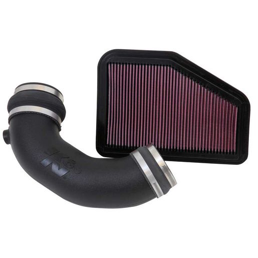 K&N Performance Air Induction Kit KN57-3071