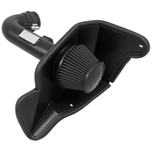 K&N Blackhawk Induction Kit 71-3535