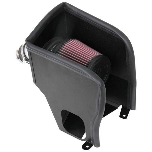 K&N Performance Intake Kit 69-5325TS