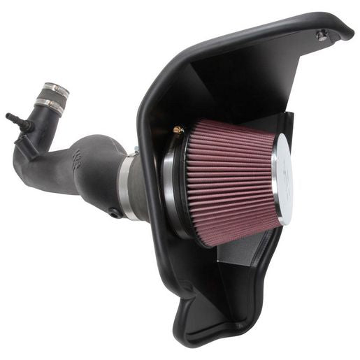 K&N Performance Intake Kit 63-2606