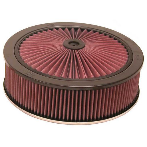 K&N X-Stream Top Air Filter 66-3080