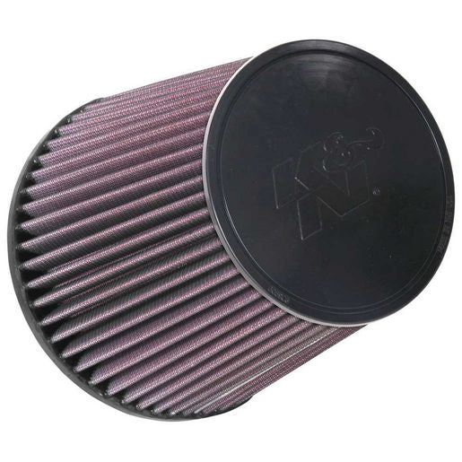 K&N Universal Clamp-On Air Filter RU-1037