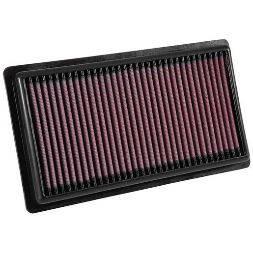 K&N Hi-Flow Performance Air Filter Fits Toyota CH-R Mirai 33-3080