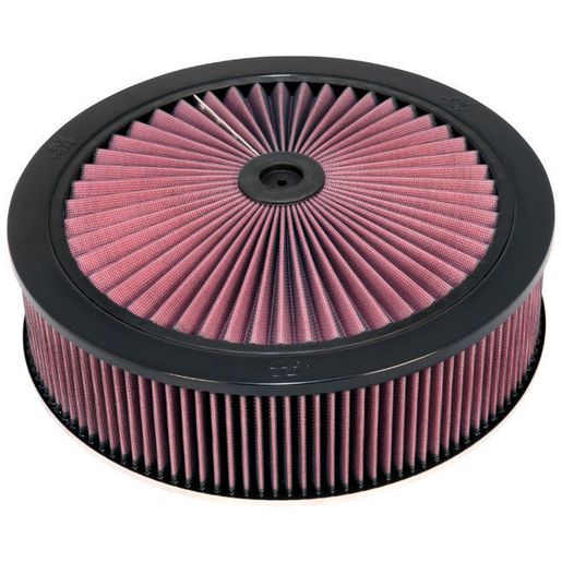 K&N X-Stream Top Air Filter 66-3060