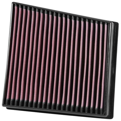 K&N Filters KN33-5065 57 mm x 280 mm x 278 mm Replacement Air Filter