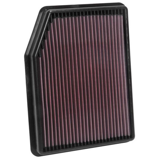 K&N Filters KN33-5083 40 mm x 324 mm x 250 mm Replacement Air Filter