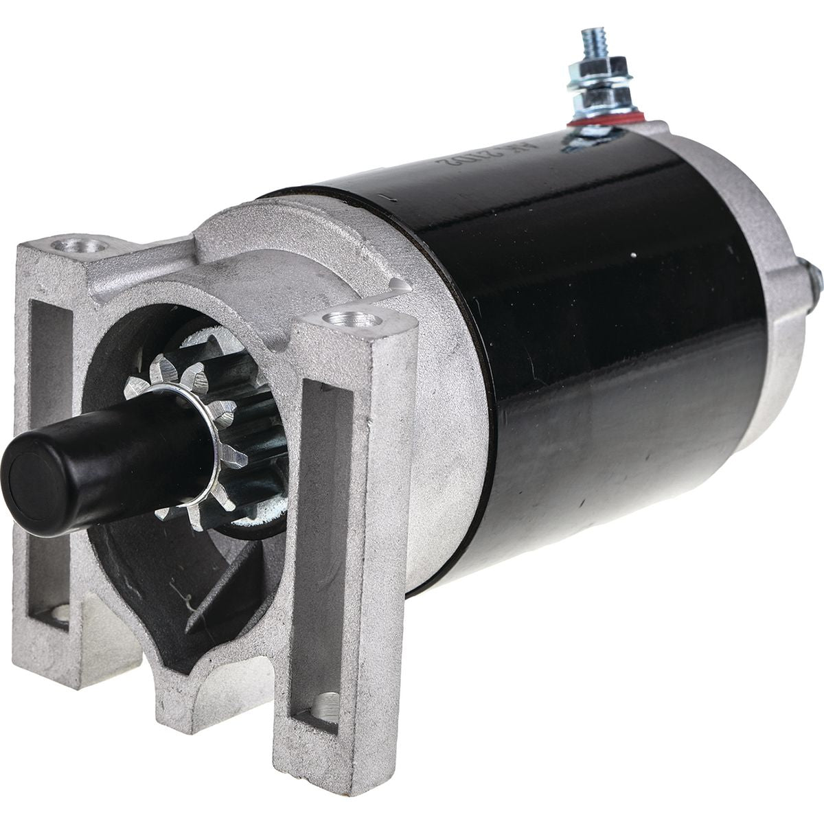 OEX Starter Motor 12V 10th CCW (United Tech Style) SMX093