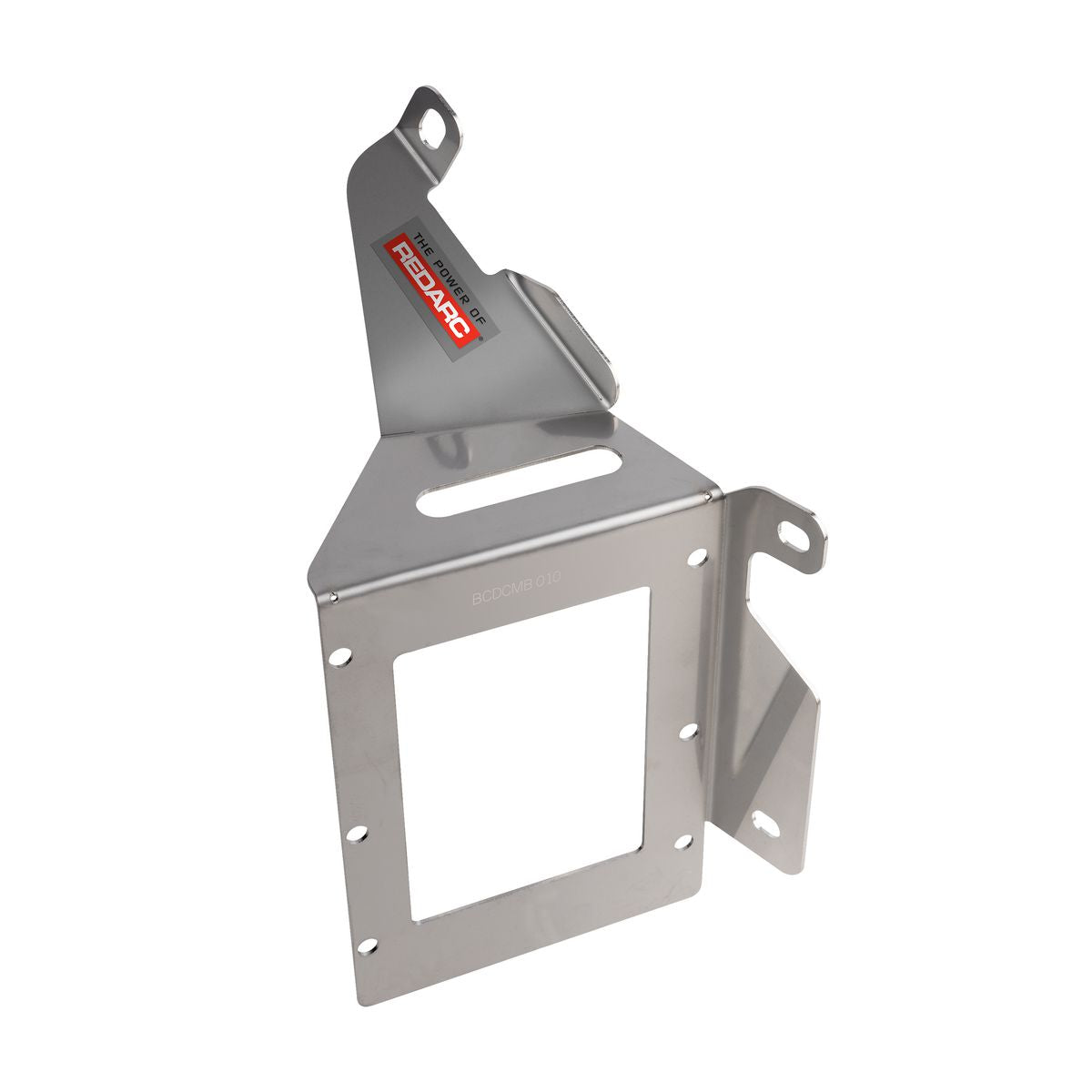 REDARC BCDC Mounting Bracket to suit Nissan Patrol Y61 GU Diesel Series 4-9 (01/2005-04/2019) BCDCMB-010