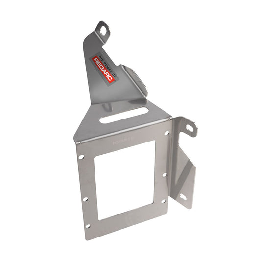 REDARC BCDC Mounting Bracket to suit Nissan Patrol Y61 GU Diesel Series 4-9 (01/2005-04/2019) BCDCMB-010