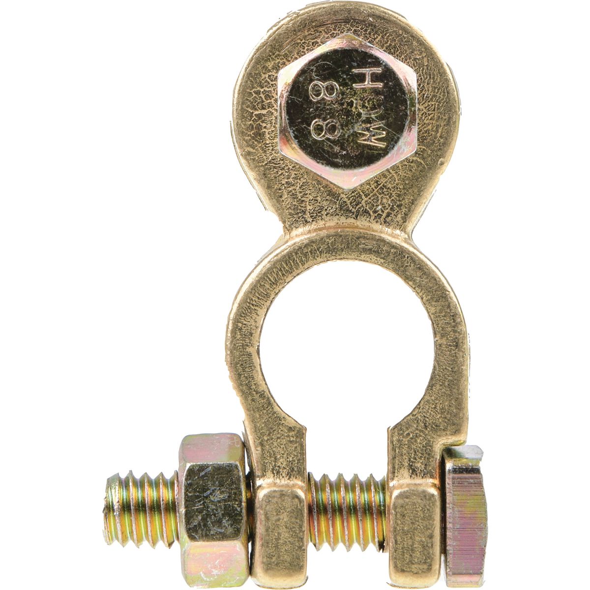 OEX Battery Terminal 8mm Positive ACX0040