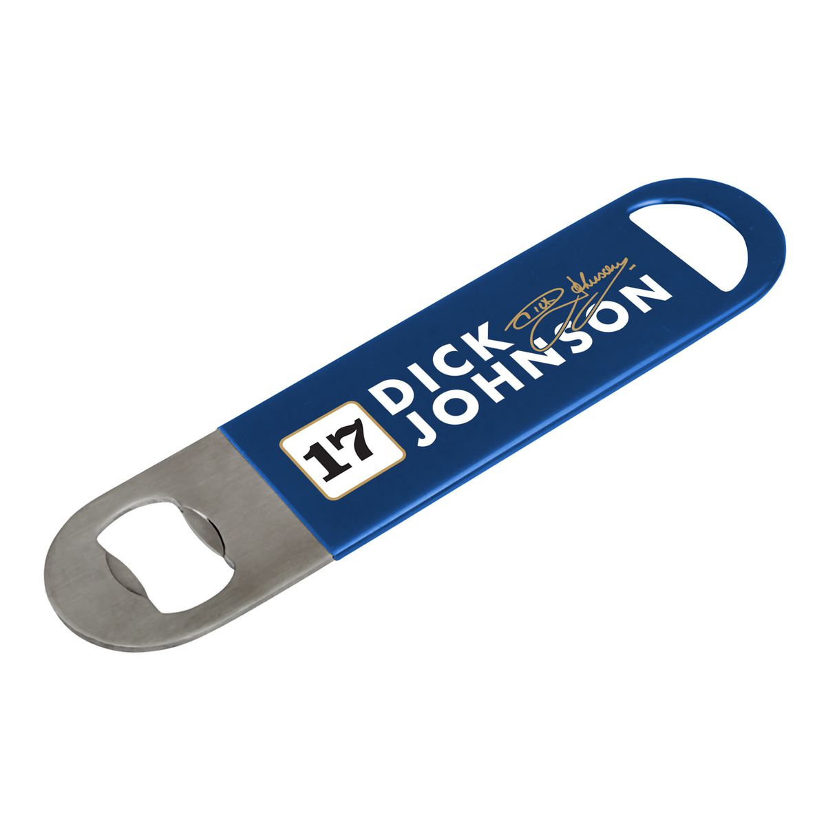 Dick Johnson Racing Team Bottle Opener DJ472A