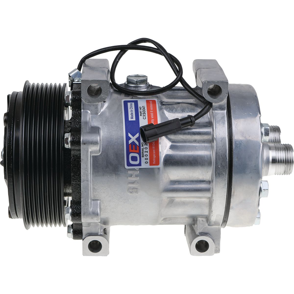 OEX AC Compressor CXS0041