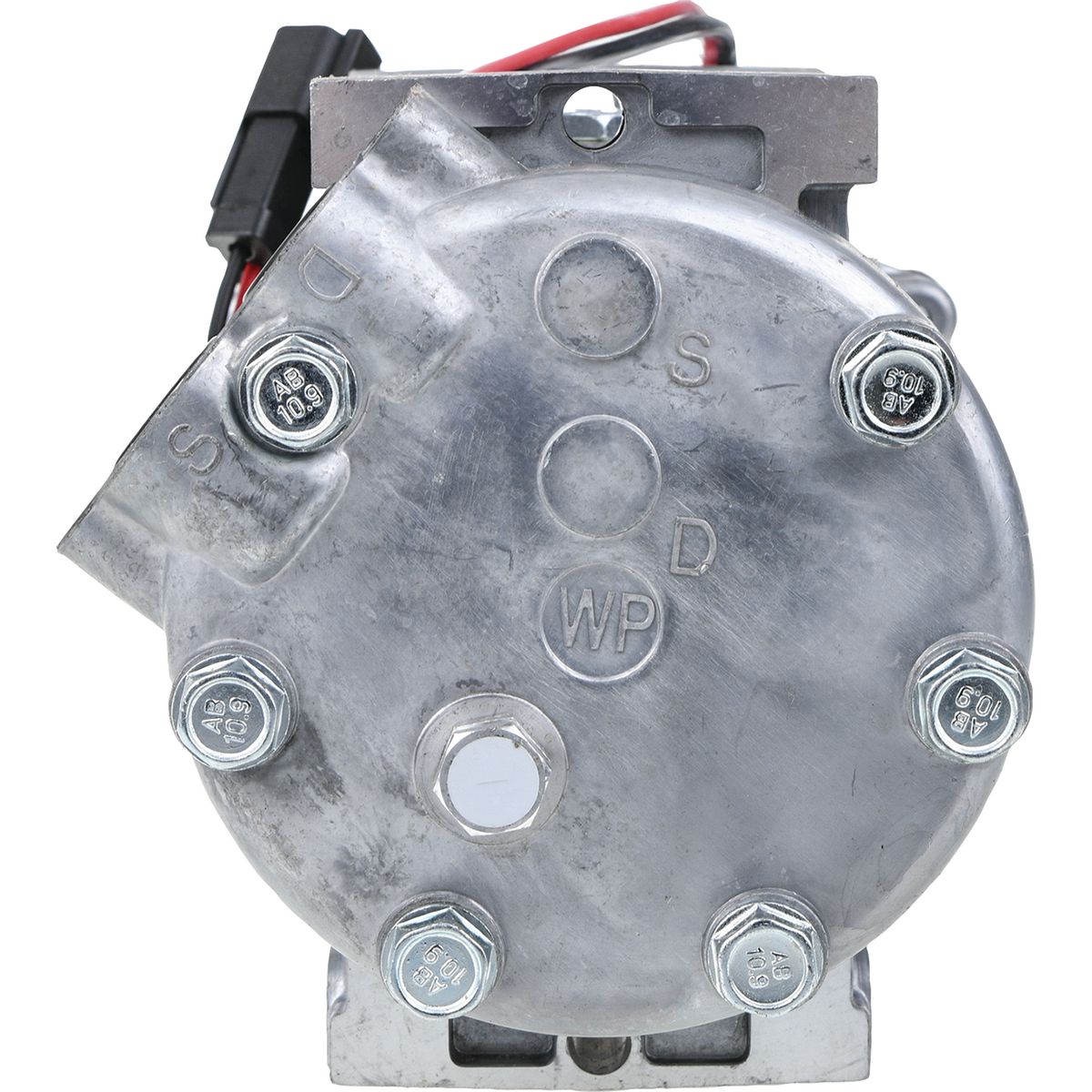 OEX AC Compressor CXS0034
