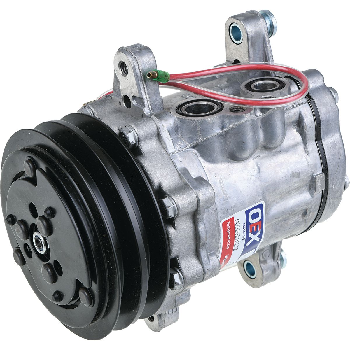 OEX AC Compressor CXS0035