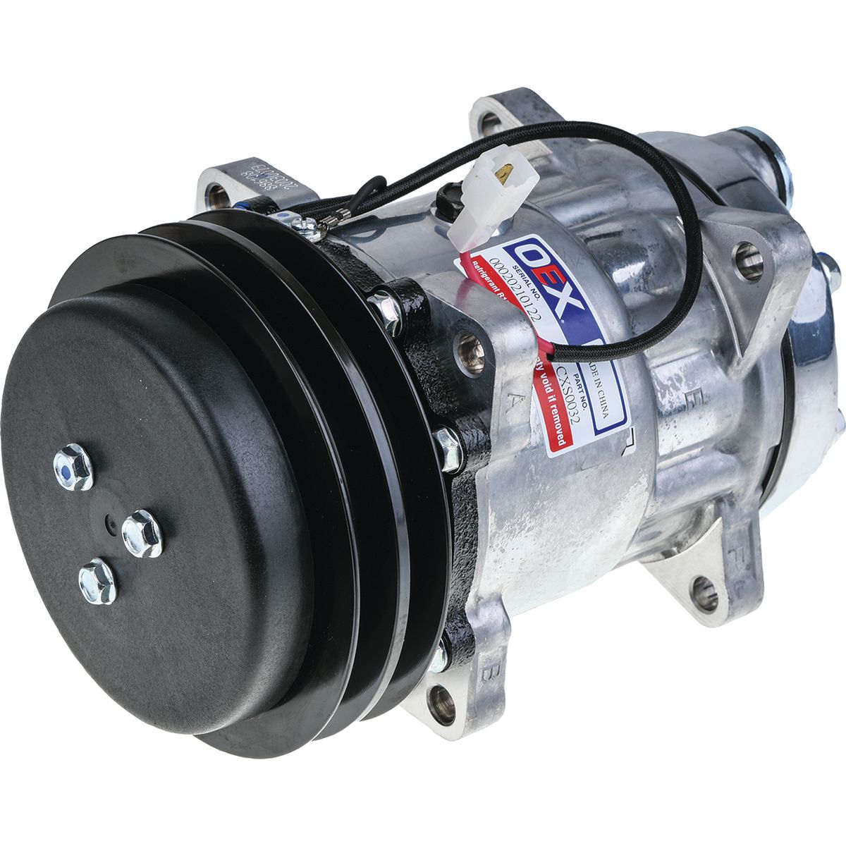 OEX AC Compressor CXS0032