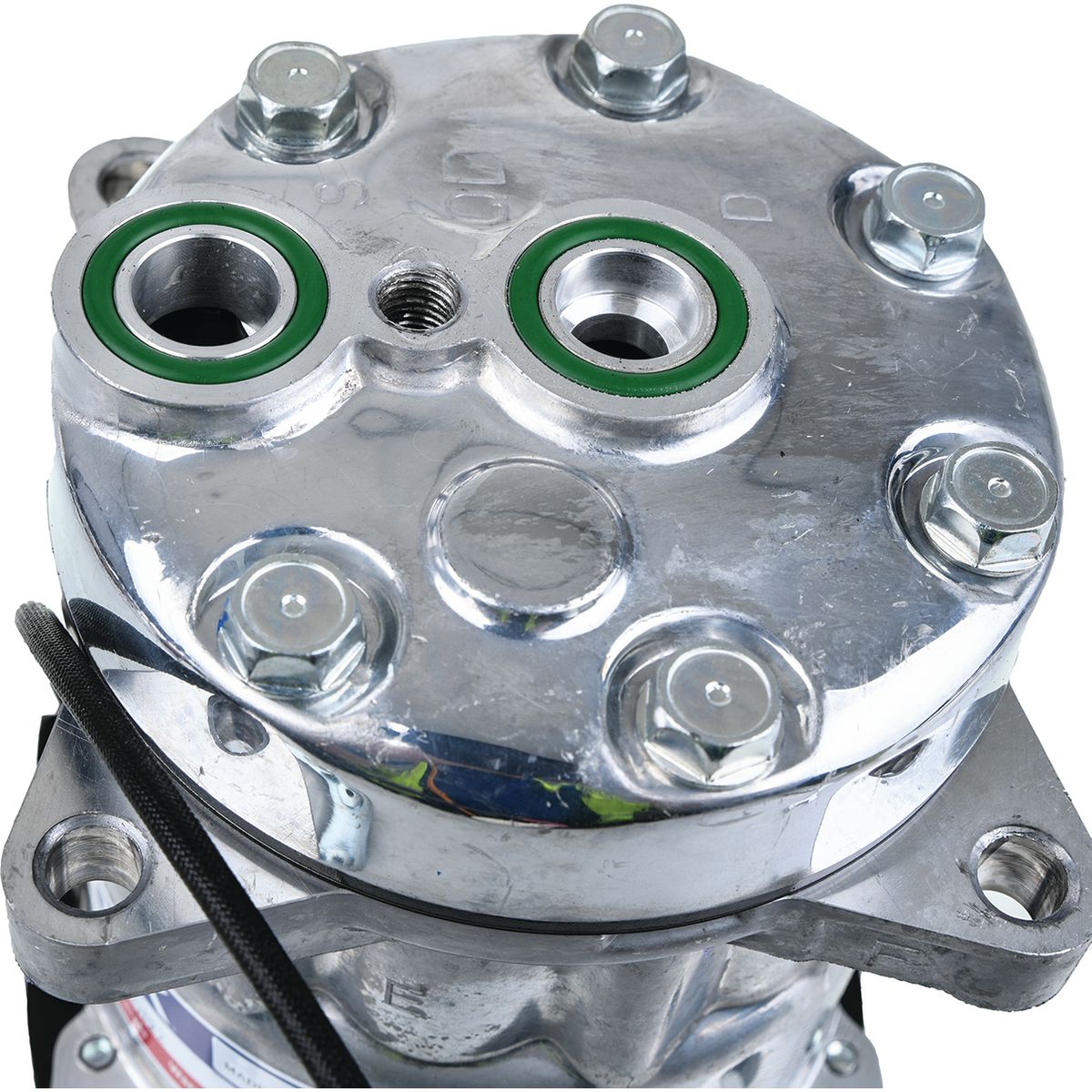 OEX AC Compressor CXS0032