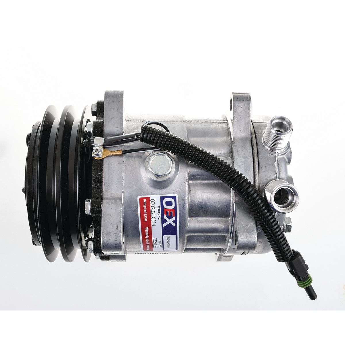 OEX AC Compressor CXS0033