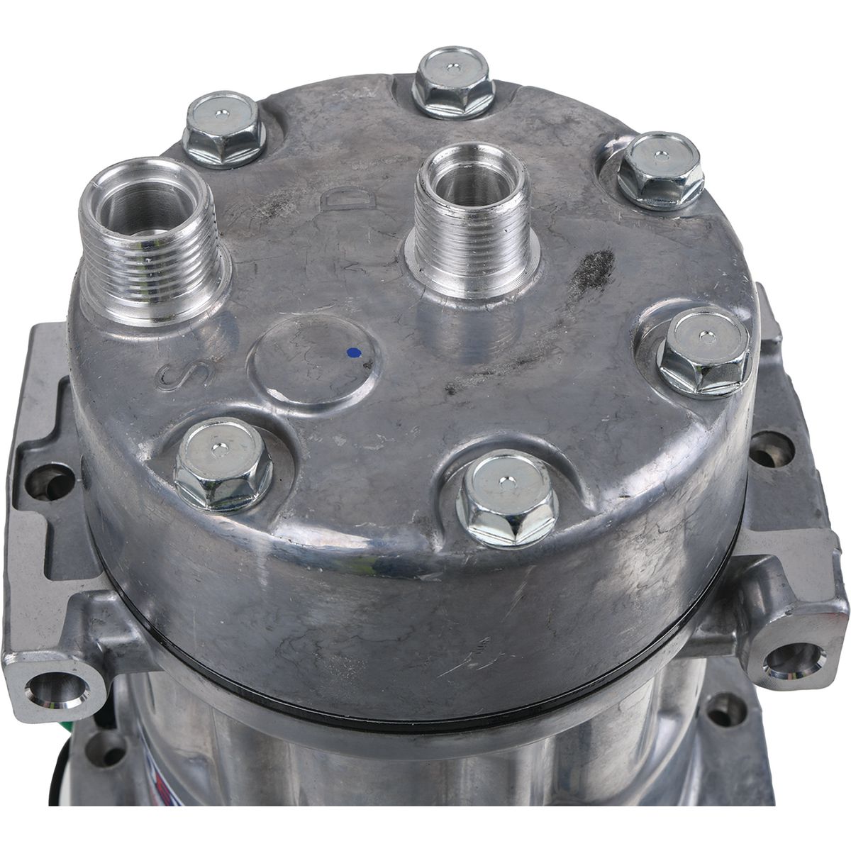 OEX AC Compressor CXS0040