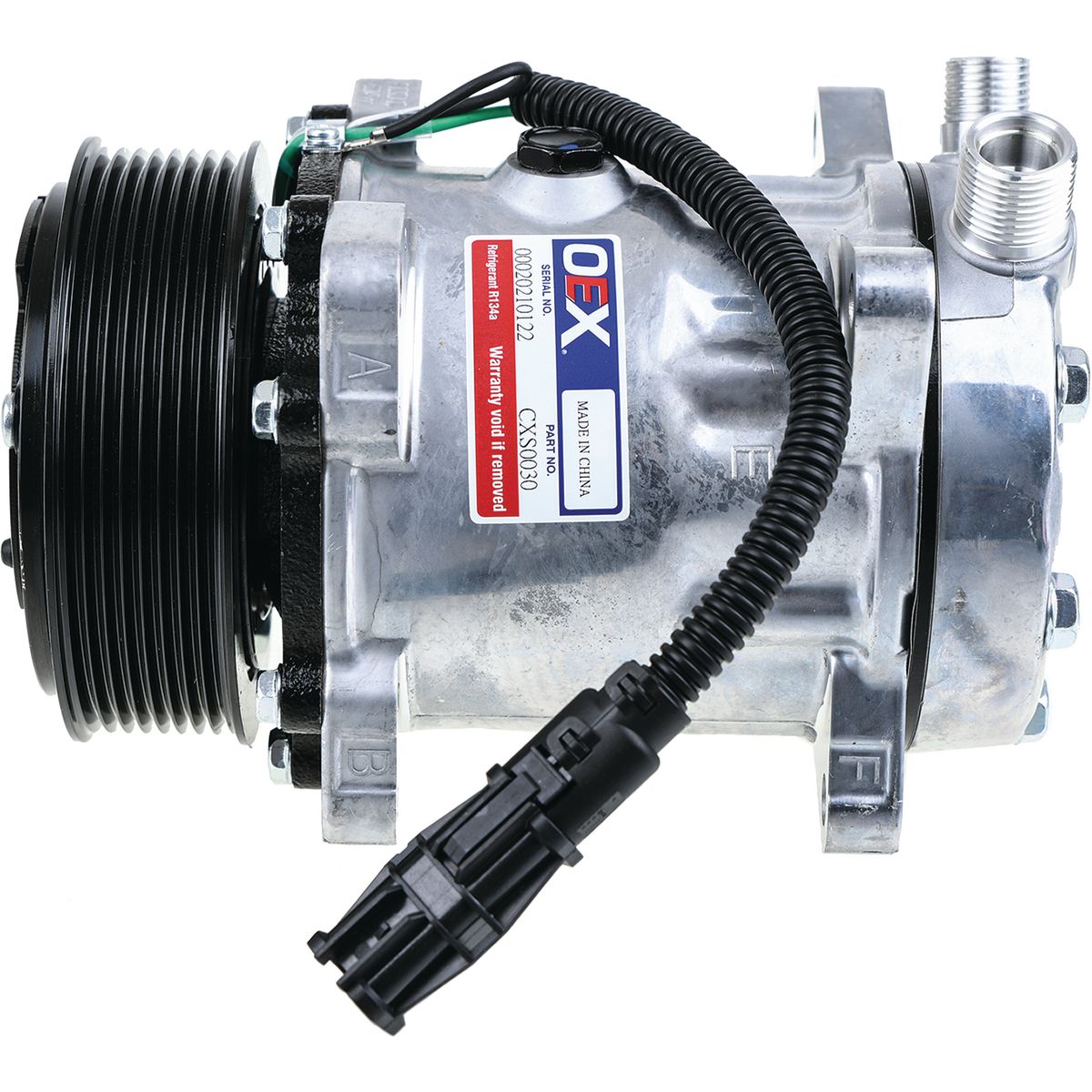 OEX AC Compressor CXS0030