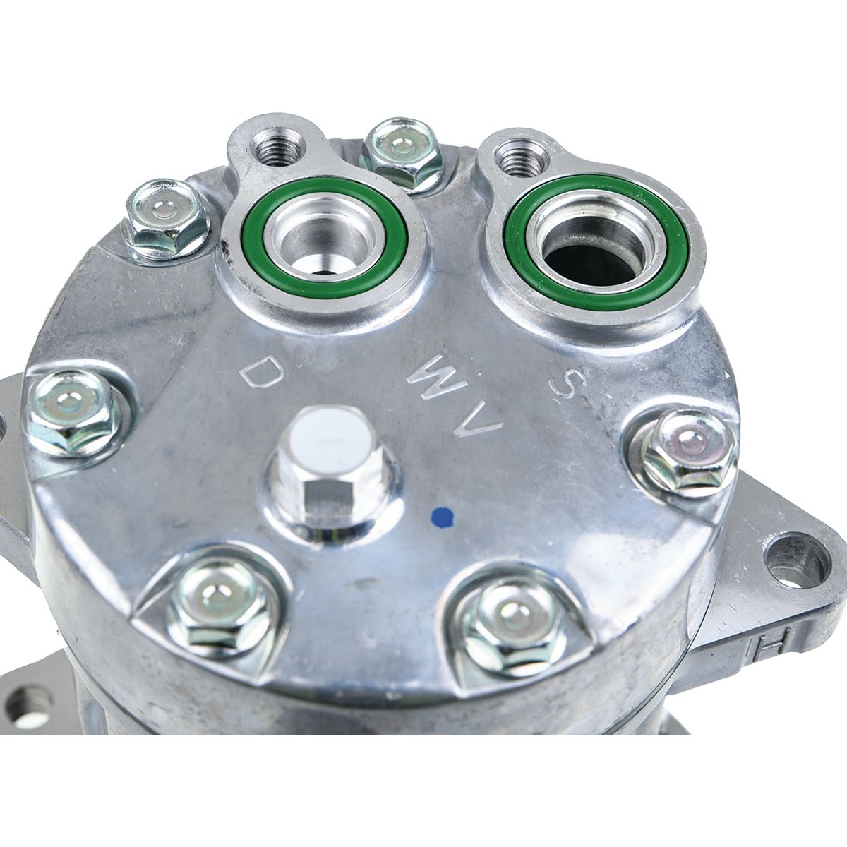 OEX AC Compressor CXS0031